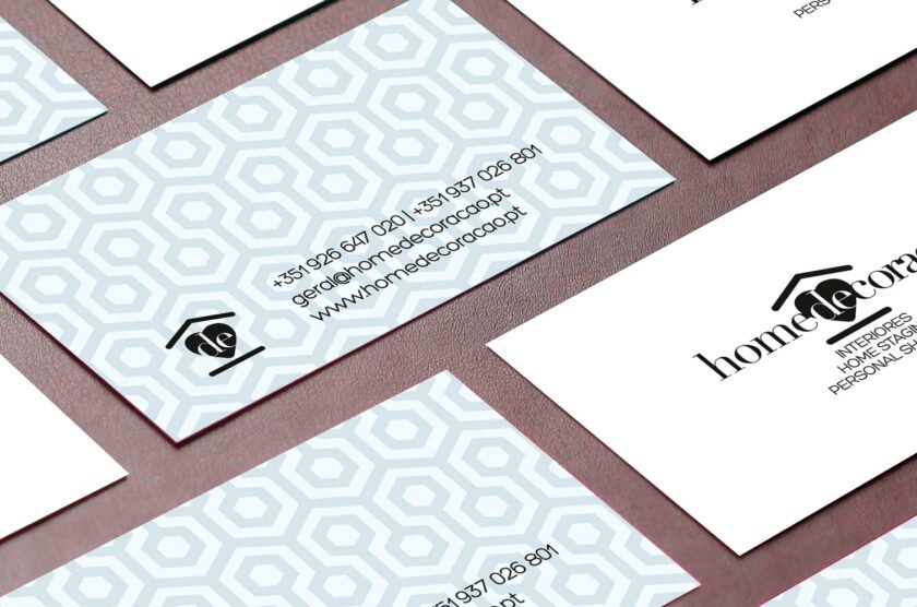 Marca Homedecoraçao