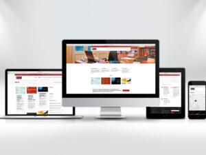 Site bsite MSP Advogados