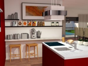 3D Moradia – Azeitão