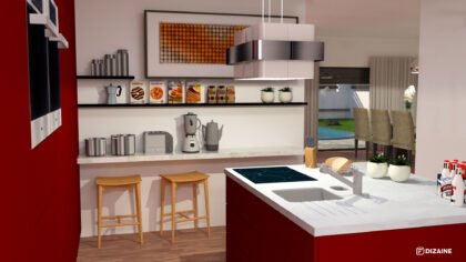 3D Moradia – Azeitão