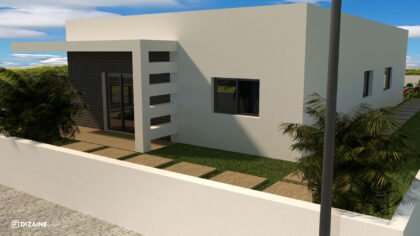 3D Moradia – Azeitão
